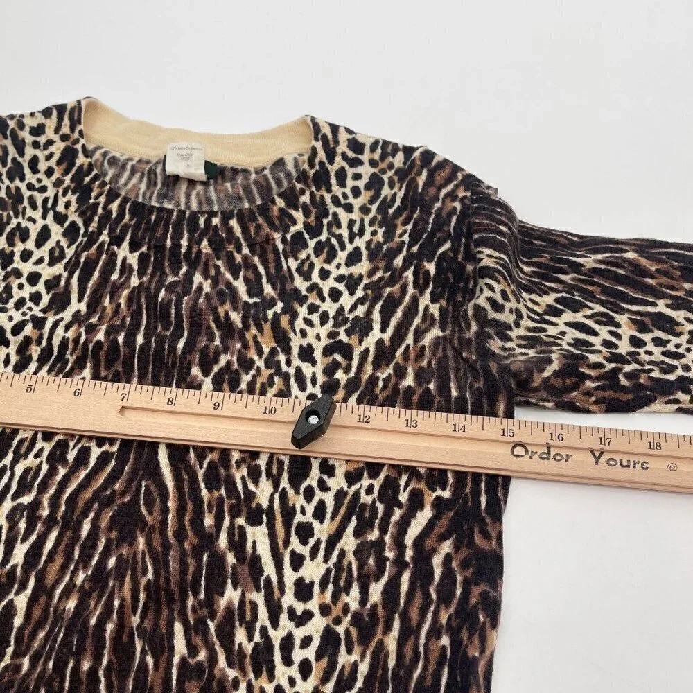 J. Crew crew womens